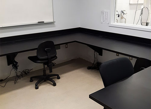 Physiological Suite Office